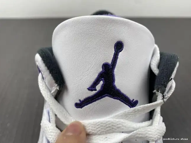 80% Off Sale 3 Retro Jordan CT8532-105 Iris' Air 'Dark 0527